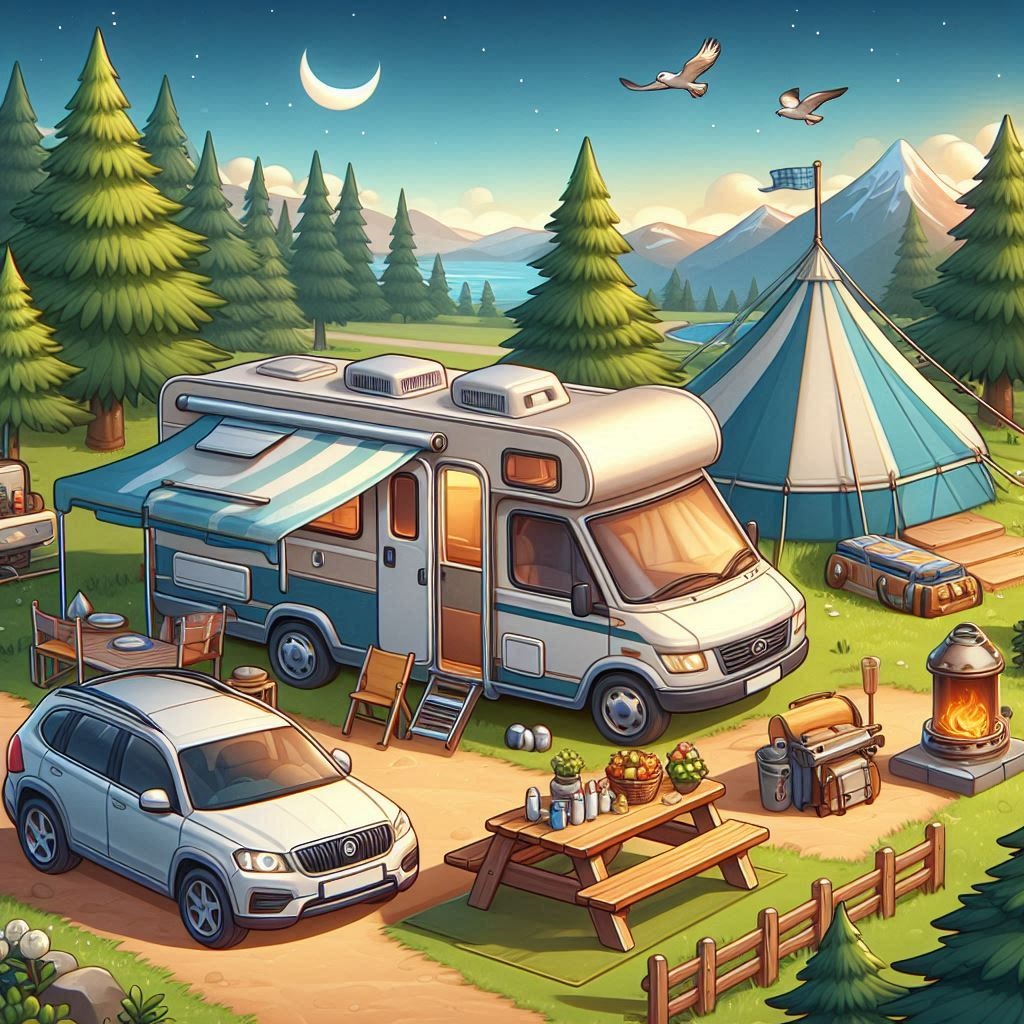 les-locations-d-emplacements-pour-camper